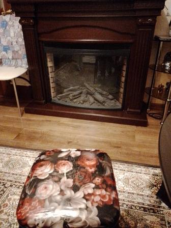 Продажа камина