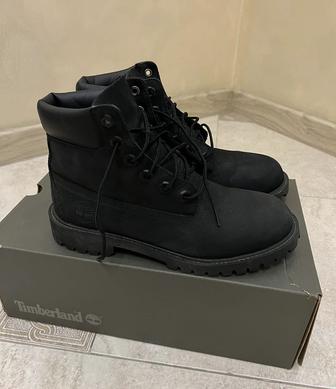 Ботинки Timberland