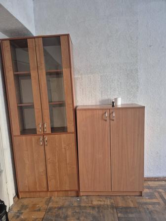 Продам 4 шкафа