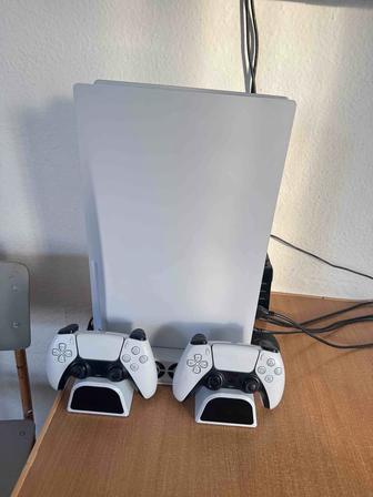 Ps 5