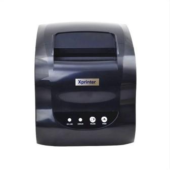 Принтер Xprinter XP-365B