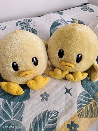 Мягкая игрушка