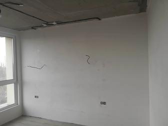 Шпаклевка стен потолков малярные работы. Качественно аккуратно и недорого.