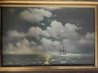 Продам картину