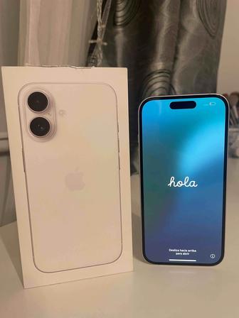 iPhone 16, айфон 16