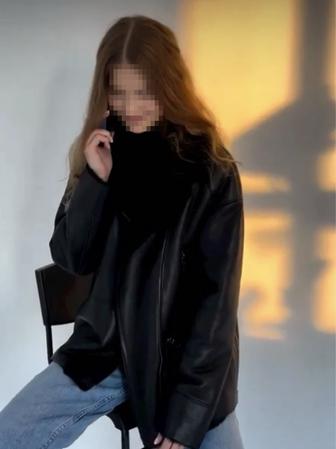 Дубленка