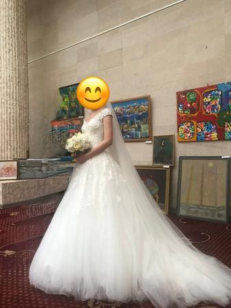 Продам/сдам свадебное платье