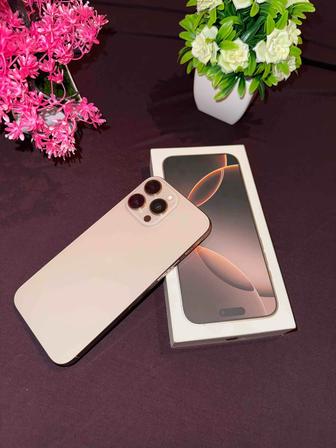 Айфон 16про Макс