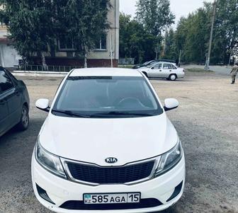 Сдам автомобиль KIO RIO в отличном состоянии на длительный срок