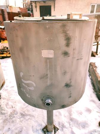 Продается варочный котел ВДП