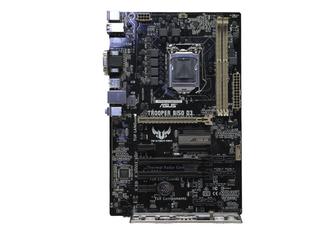 Мат.Плата LGA 1151 ASUS TROOPER B150 D3 2x DDR3