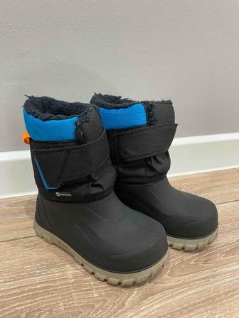 Сапоги детские 29