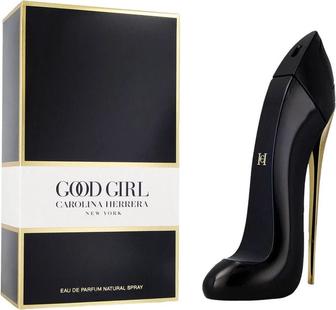 парфюм good girlcarolina herrera