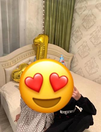 Кровать срочно продам