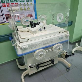 Инкубатор для новорожденных Isolette C2000 от Drger