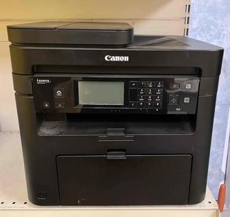 Принтер Canon i-Sensys MF237w