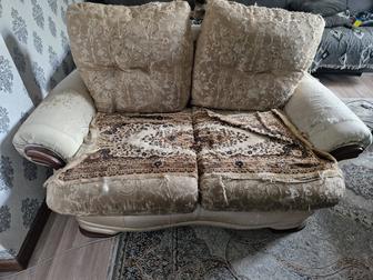 Диван раскладной