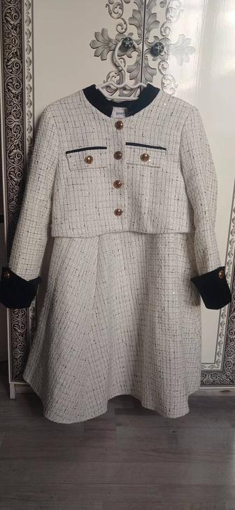 Көйлек жаңа жылға 1рет киілген