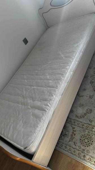 Продам матрасы