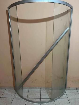 Душ кабина с поддоном Германия