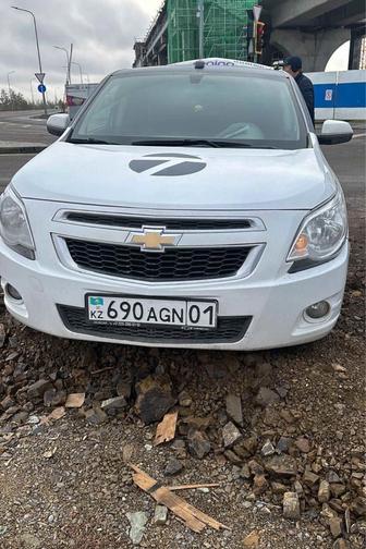 Аренда авто на долгий срок