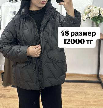 Продаю женские куртки