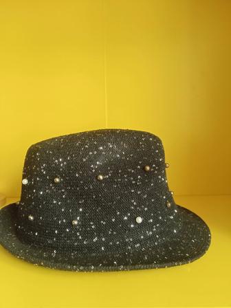 Продам модные шляпы