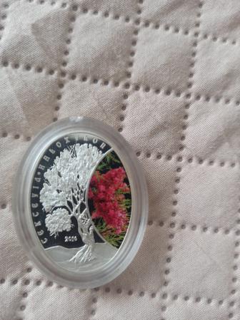 Продам монету