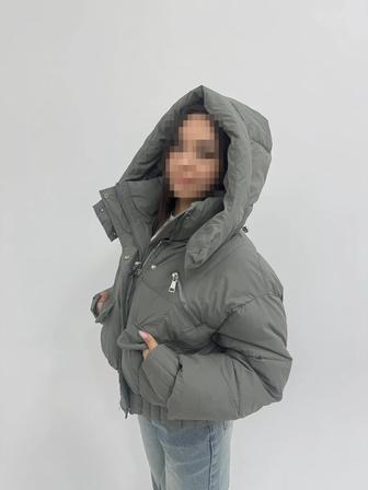 Куртка новая на глубокую осень