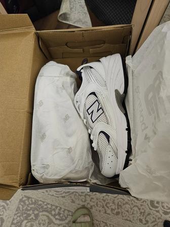 Продам кроссовки New Balance Оригинал