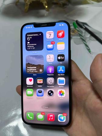 Айфон 12 про max