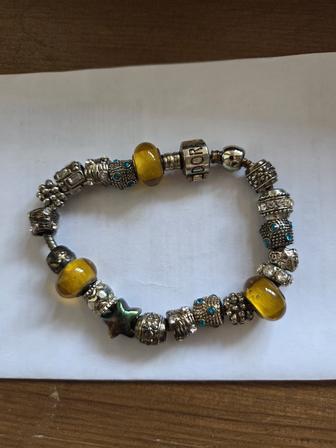 Браслет женский Pandora