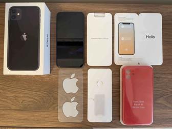 Продам iPhone 11