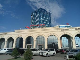 Абонемент в Fitness palace