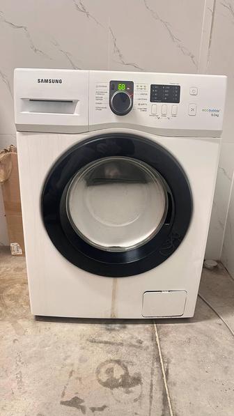 Стиральная машинка