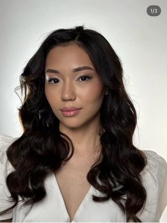 Макияж,прически,укладки