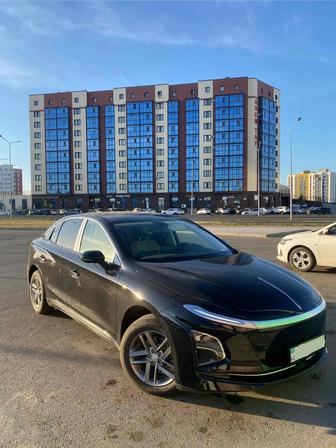 Аренда авто под Яндекс такси