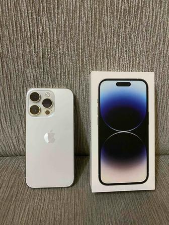 Айфон 14 pro 256gb.