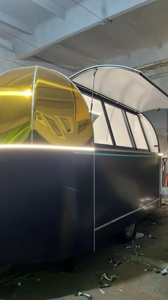 Foodtruck на заказ