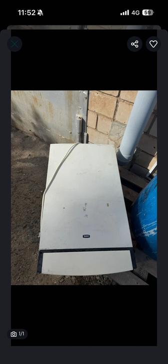 Продам котел на 300кв