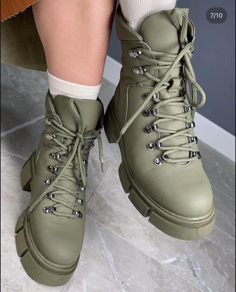 Продается сапоги зимняя