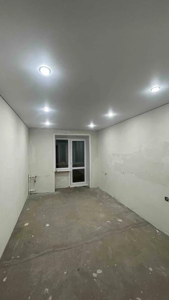 Ремонт квартир, домов под ключ