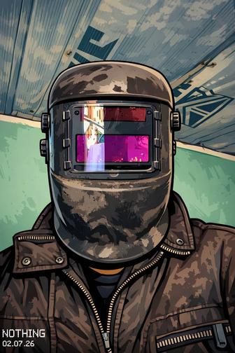 Сварщик по любому сфера