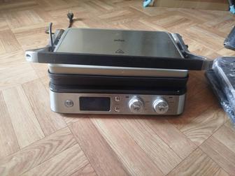 Продам гриль BRAUN