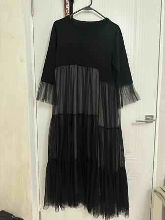 Продам платье