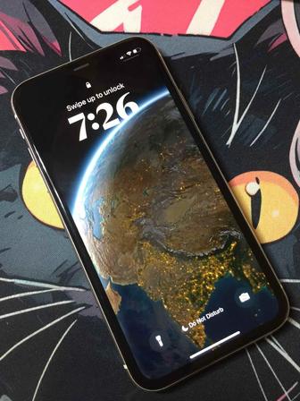 iPhone 11 64ГБ