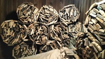 Продам дрова