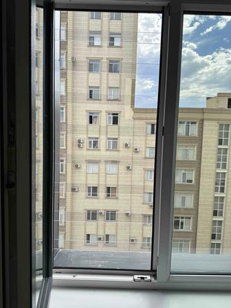 Защитные решетки