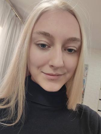 Менеджер отдела контроля качества