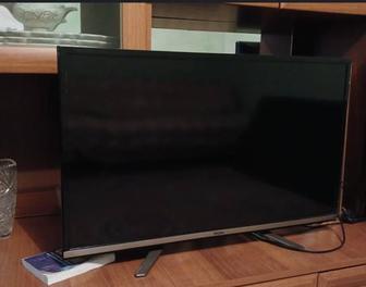 Телевизор смарт